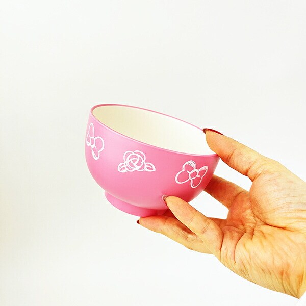 サンリオ マイメロディ 汁椀茶碗セット(大) 食器 Sanrio