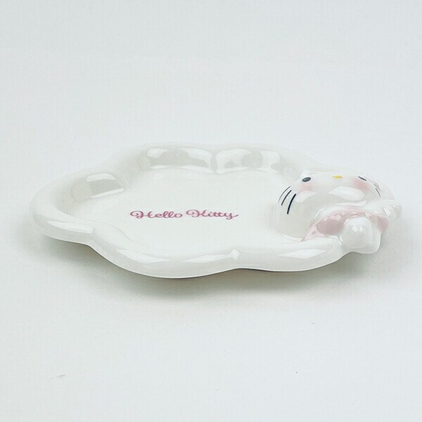 サンリオ ハローキティ エンジェル ソープディッシュ(ピンク) Sanrio