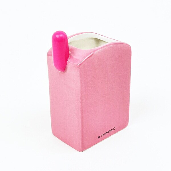 サンリオ ハローキティ ガラケー型ペンスタンド カオハナ Sanrio