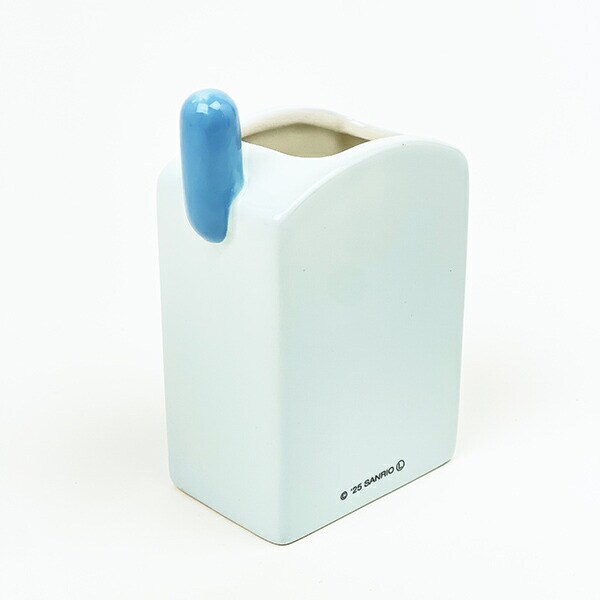 サンリオ シナモロール ガラケー型ペンスタンド カオハナ シナモン Sanrio