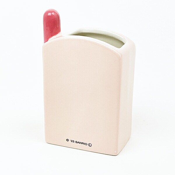 サンリオ マイメロディ ガラケー型ペンスタンド カオハナ Sanrio