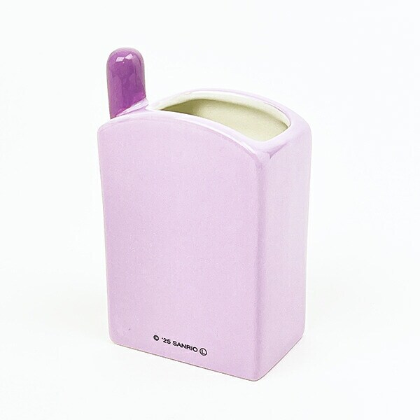 サンリオ クロミ ガラケー型ペンスタンド カオハナ Sanrio