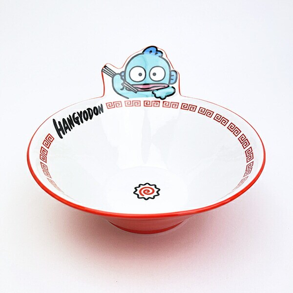 サンリオ ハンギョドン ラーメン鉢 食器 Sanrio