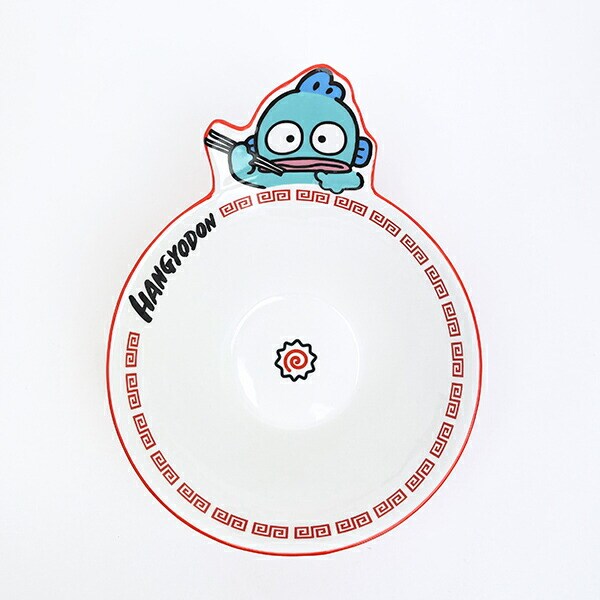 サンリオ ハンギョドン ラーメン鉢 食器 Sanrio