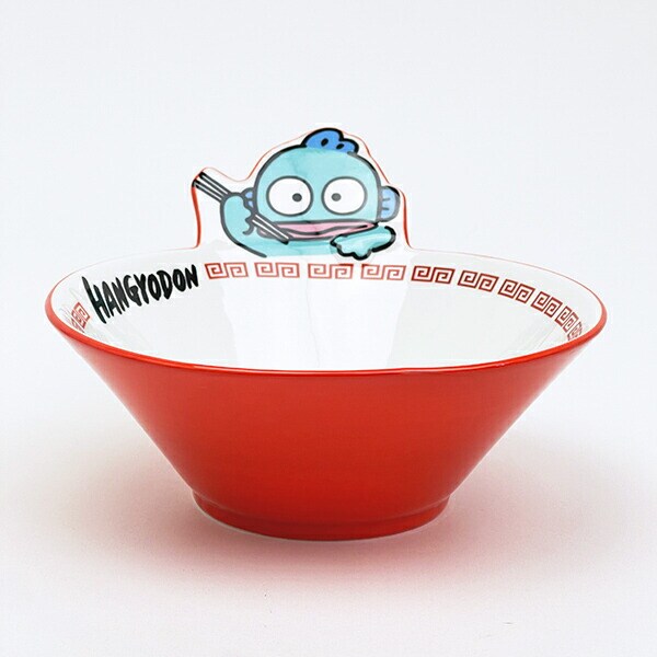 サンリオ ハンギョドン ラーメン鉢 食器 Sanrio