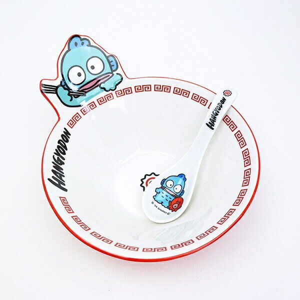 サンリオ ハンギョドン ラーメン鉢 食器 Sanrio