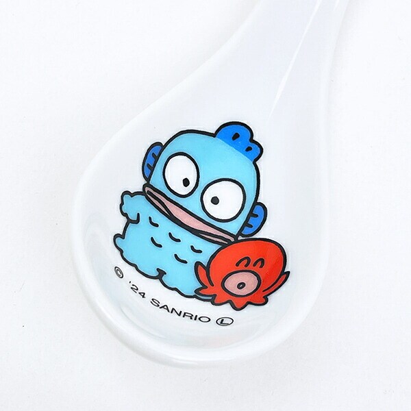 サンリオ ハンギョドン レンゲ 食器 Sanrio