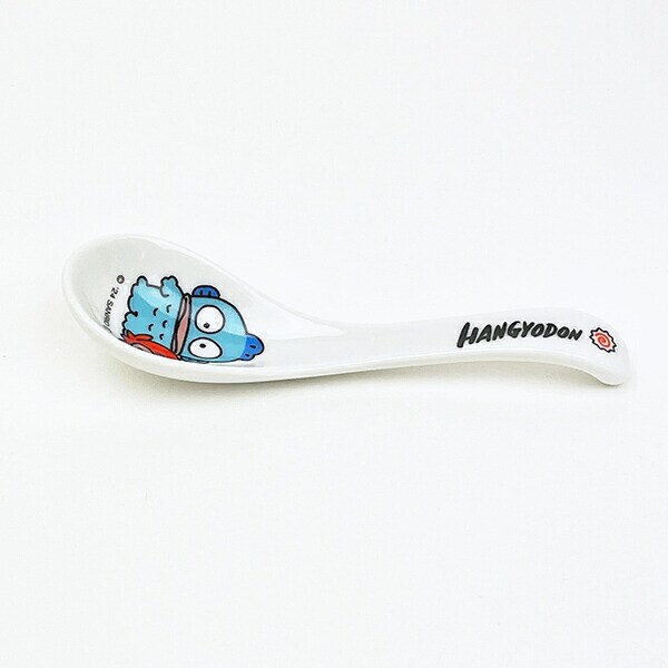 サンリオ ハンギョドン レンゲ 食器 Sanrio
