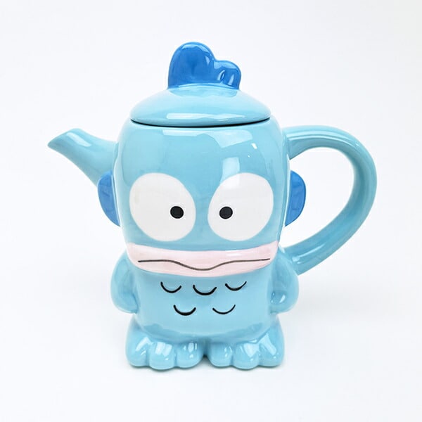 サンリオ ハンギョドン ティーセット コップ 食器 Sanrio