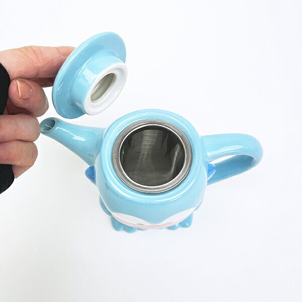 サンリオ ハンギョドン ティーセット コップ 食器 Sanrio