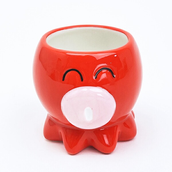 サンリオ ハンギョドン ティーセット コップ 食器 Sanrio