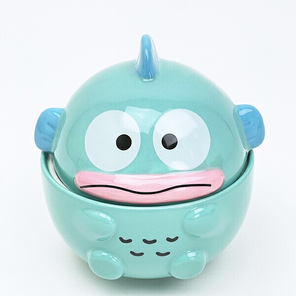 サンリオ ハンギョドン フタ付きどんぶり 食器 sanrio