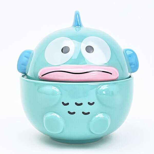 サンリオ ハンギョドン フタ付きどんぶり 食器 sanrio