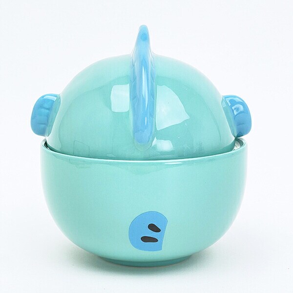 サンリオ ハンギョドン フタ付きどんぶり 食器 sanrio