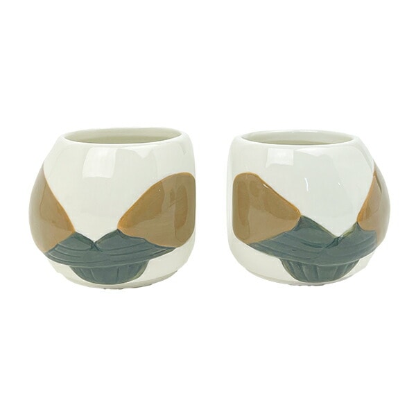 シマエナガ ニコイチマグカップ コップ