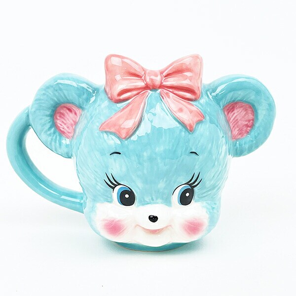 SWIMMER(スイマー) ハグリー フェイスマグカップ コップ