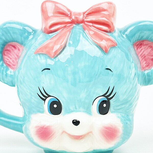 SWIMMER(スイマー) ハグリー フェイスマグカップ コップ