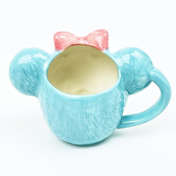 SWIMMER(スイマー) ハグリー フェイスマグカップ コップ