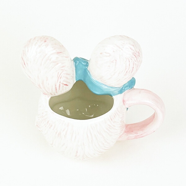 SWIMMER(スイマー) リバニー フェイスマグカップ コップ