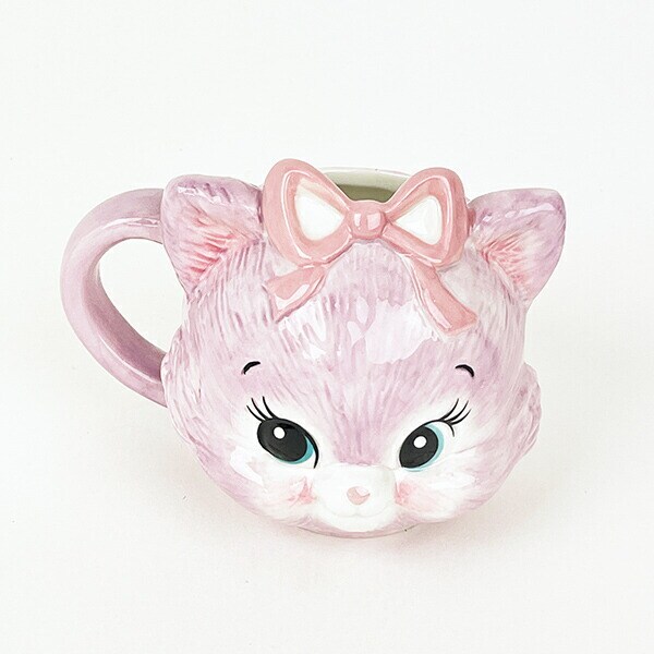 SWIMMER(スイマー) キャミー フェイスマグカップ コップ