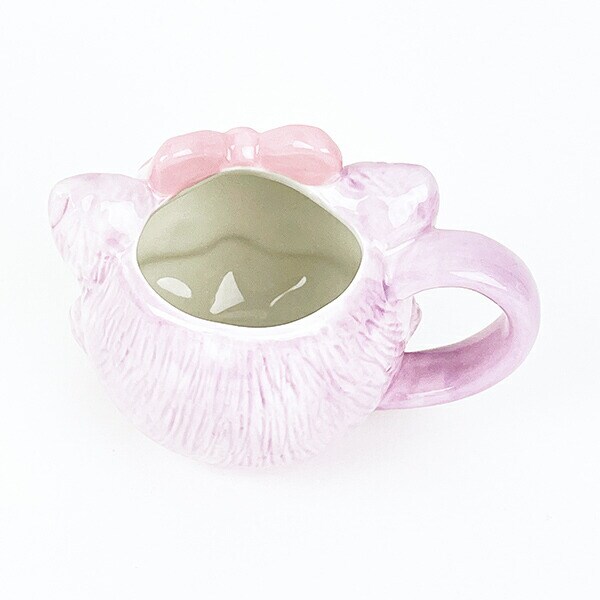 SWIMMER(スイマー) キャミー フェイスマグカップ コップ