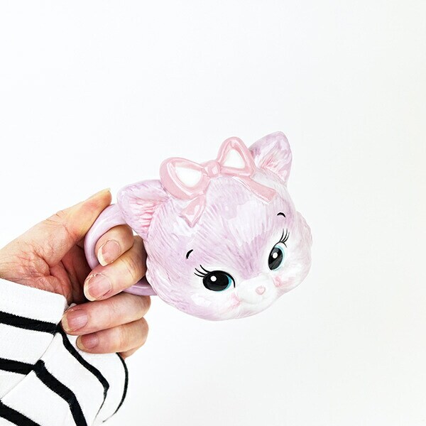 SWIMMER(スイマー) キャミー フェイスマグカップ コップ