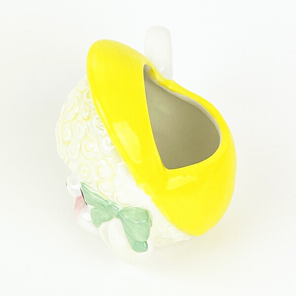 SWIMMER(スイマー) フラッフィー フェイスマグカップ コップ