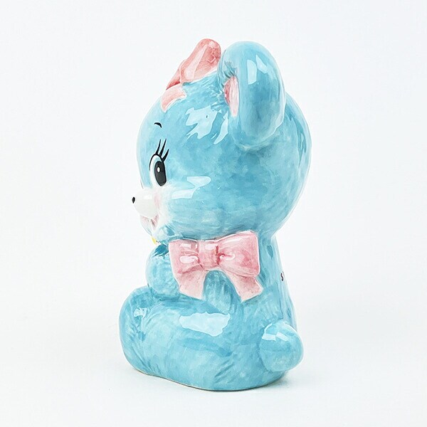 SWIMMER(スイマー) ハグリー 貯金箱 バンク