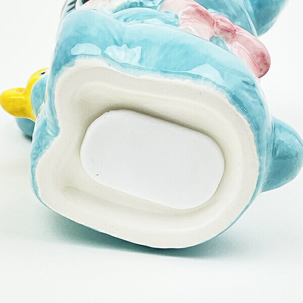 SWIMMER(スイマー) ハグリー 貯金箱 バンク