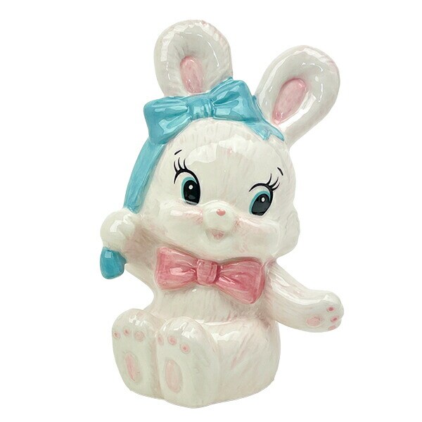 SWIMMER(スイマー) リバニー 貯金箱 バンク