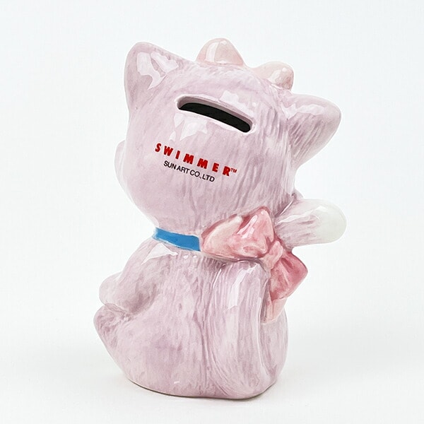 SWIMMER(スイマー) キャミー 貯金箱 バンク