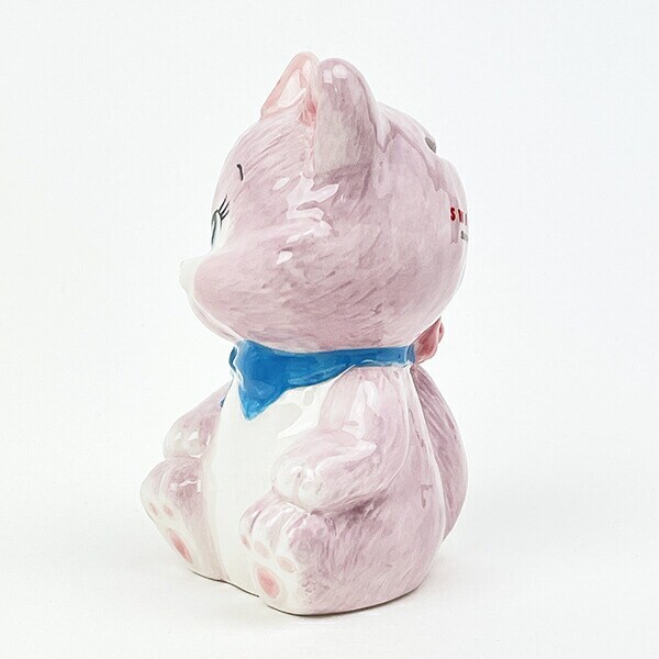 SWIMMER(スイマー) キャミー 貯金箱 バンク