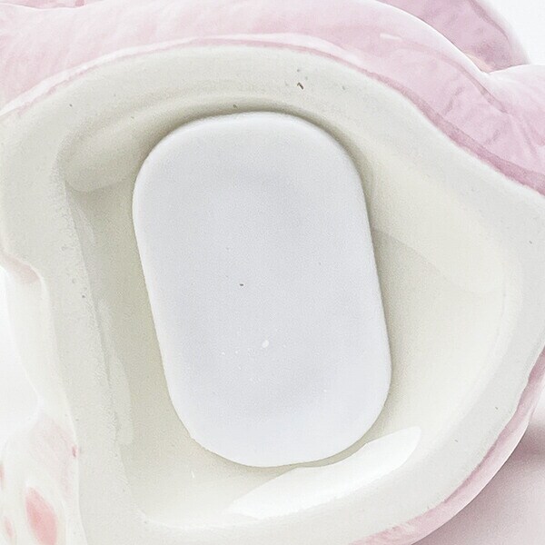 SWIMMER(スイマー) キャミー 貯金箱 バンク