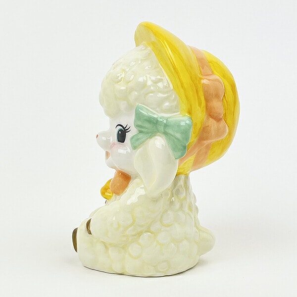 SWIMMER(スイマー) フラッフィー 貯金箱 バンク