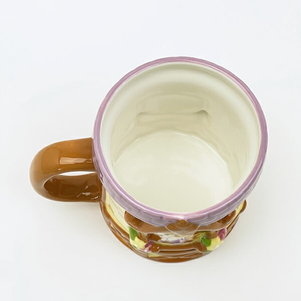 ディズニープリンセス ラプンツェル マグカップ コップ Disney