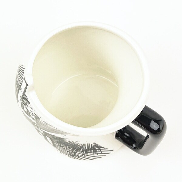 おもしろ食器 コミック マグ ドゴ コップ