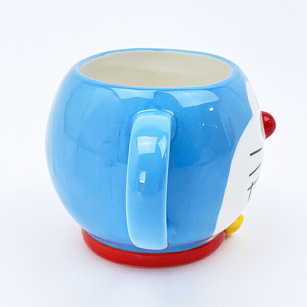 ドラえもん フェイスマグカップ コップ