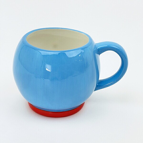 ドラえもん フェイスマグカップ コップ