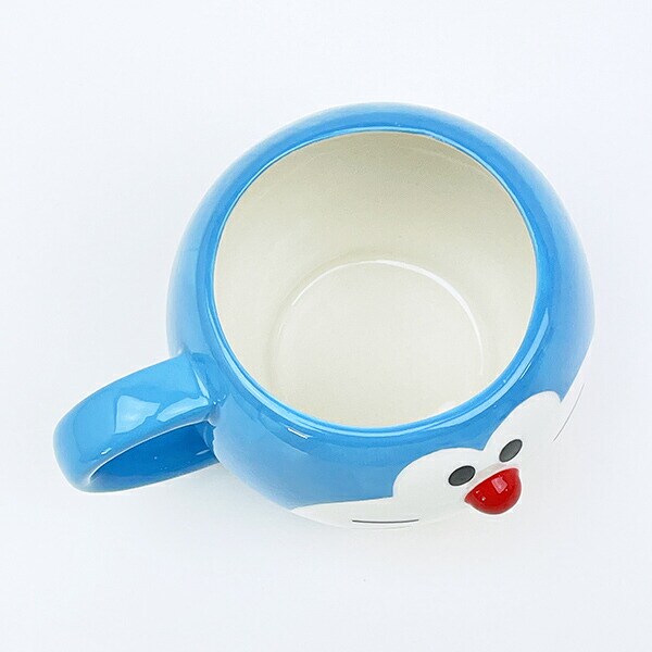 ドラえもん フェイスマグカップ コップ