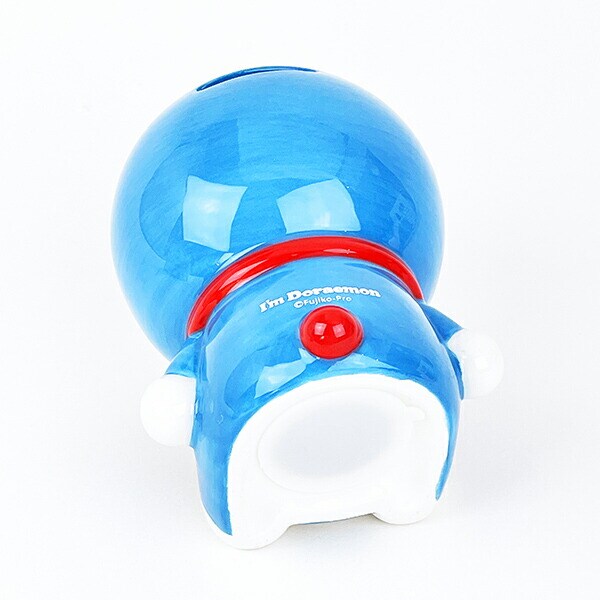 ドラえもん 貯金箱 バンク