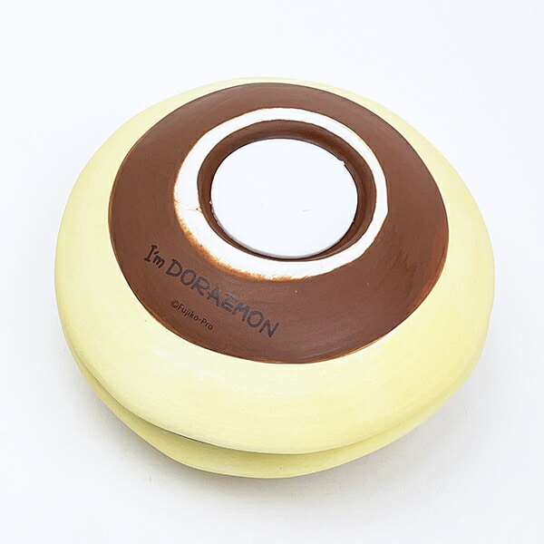 ドラえもん どら焼きの貯金箱