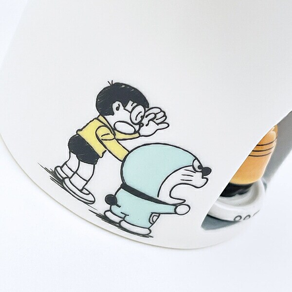 ドラえもん 綺麗なジャイアン マグカップ コップ