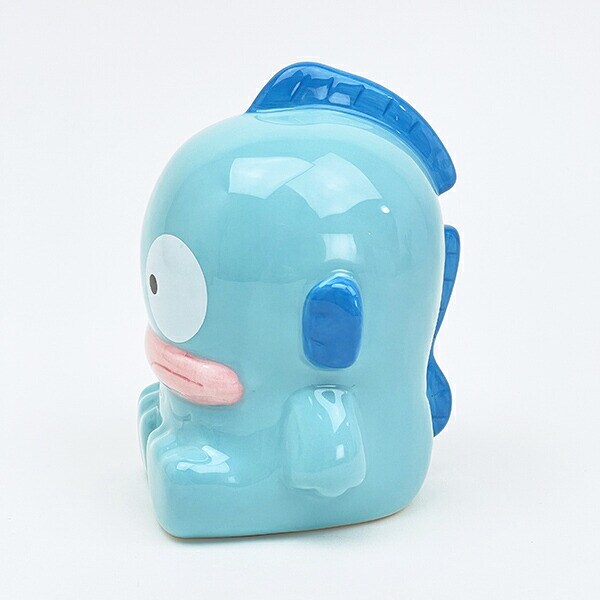 サンリオ ハンギョドン 貯金箱 Sanrio