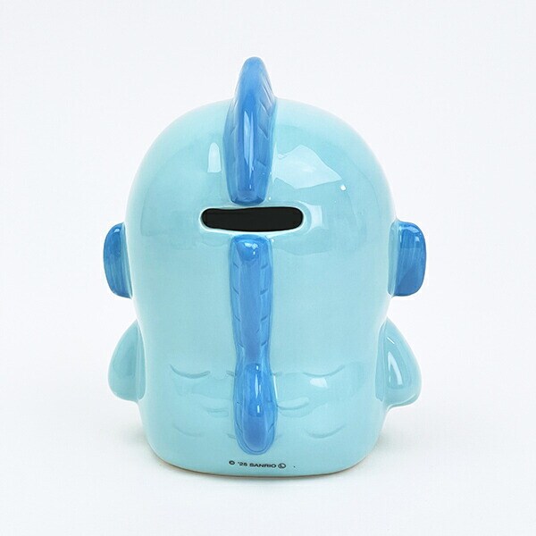 サンリオ ハンギョドン 貯金箱 Sanrio