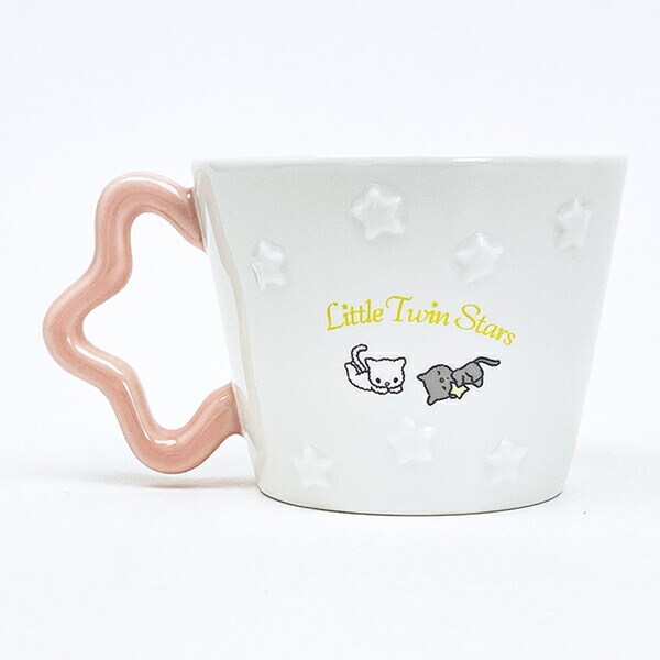 サンリオ キキララ マグカップ コップ Sanrio