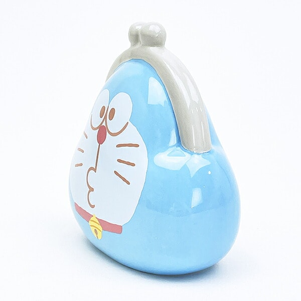 ドラえもん がま口バンク 貯金箱