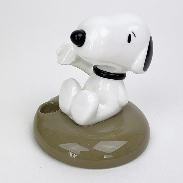 スヌーピー ペンスタンド （スヌーピー） ギフト SNOOPY