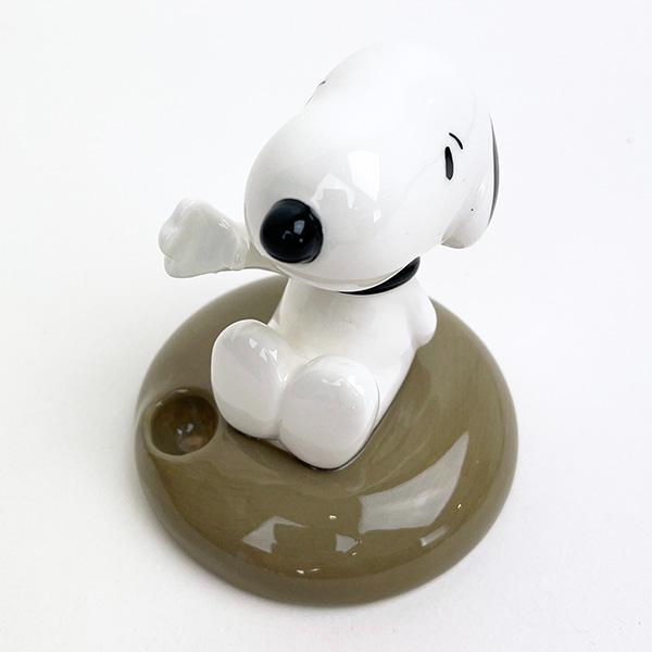 スヌーピー ペンスタンド （スヌーピー） ギフト SNOOPY