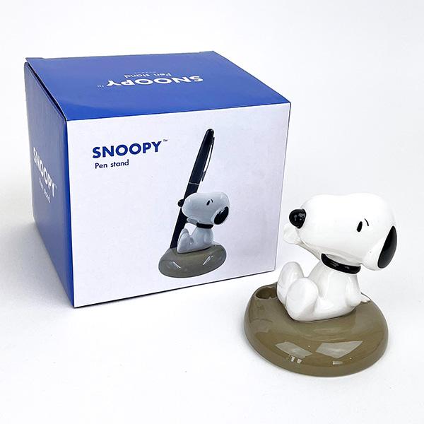 スヌーピー ペンスタンド （スヌーピー） ギフト SNOOPY