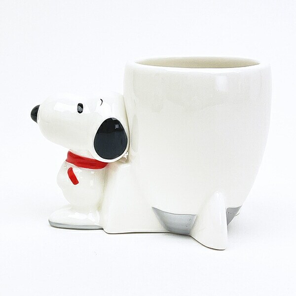 スヌーピー アストロノーツ ペンスタンド 文具 SNOOPY